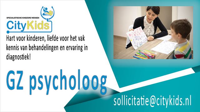 GZ psycholoog new
